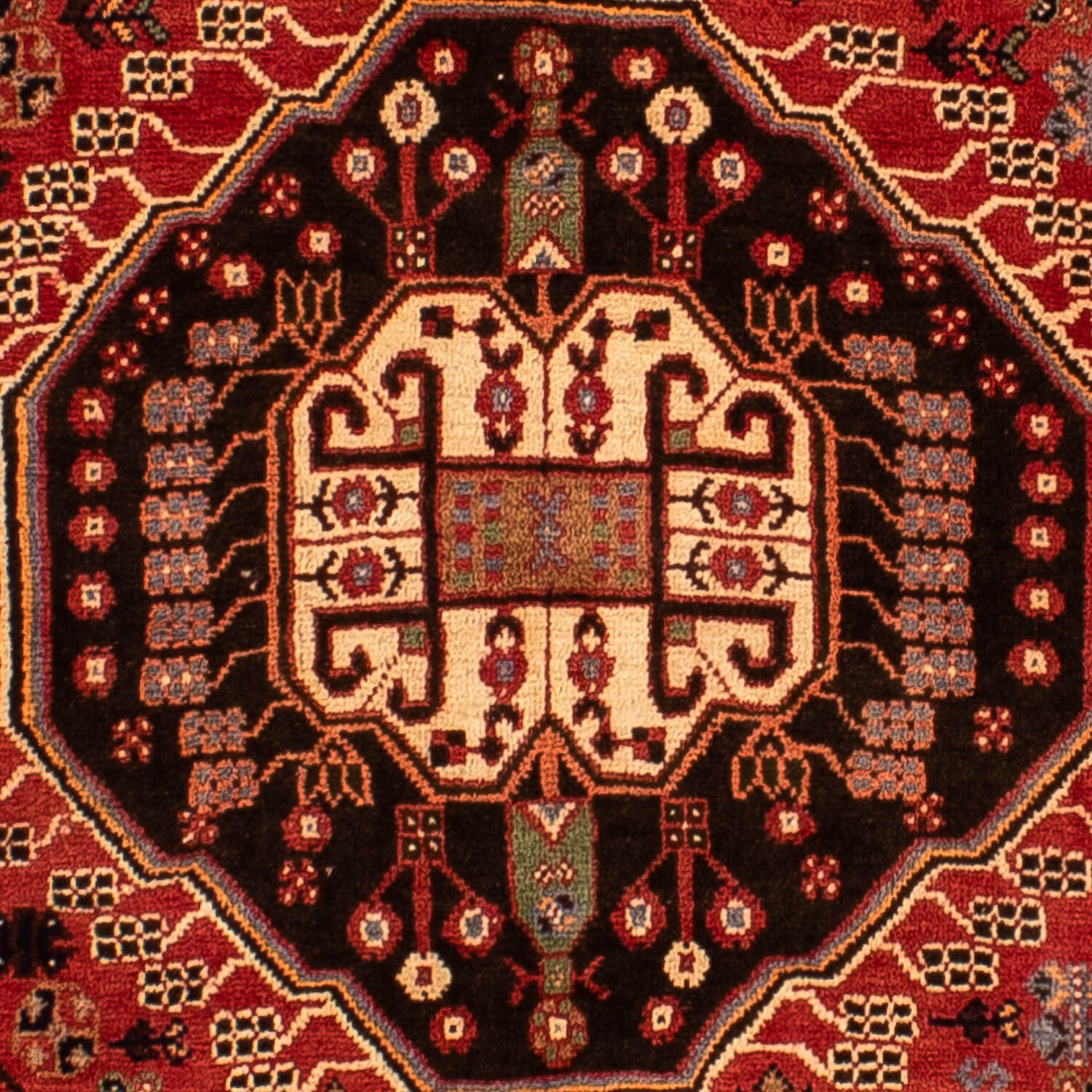 Perserteppich - Nomadic 290 x 184 cm