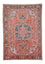 Perserteppich - Nomadic 326 x 234 cm
