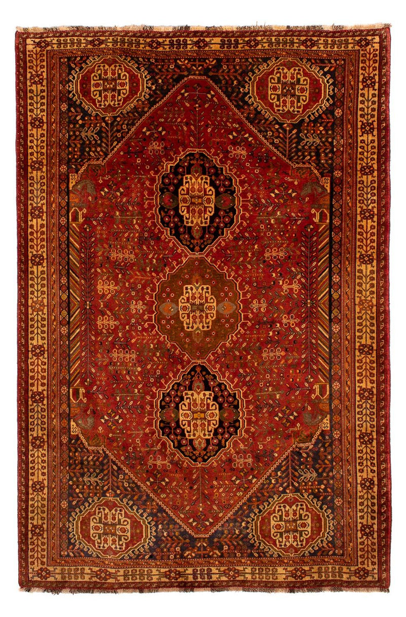 Perserteppich - Nomadic 280 x 184 cm