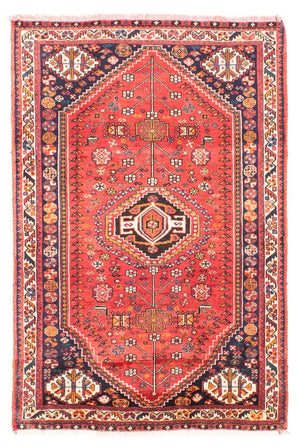 Perserteppich - Nomadic 166 x 107 cm