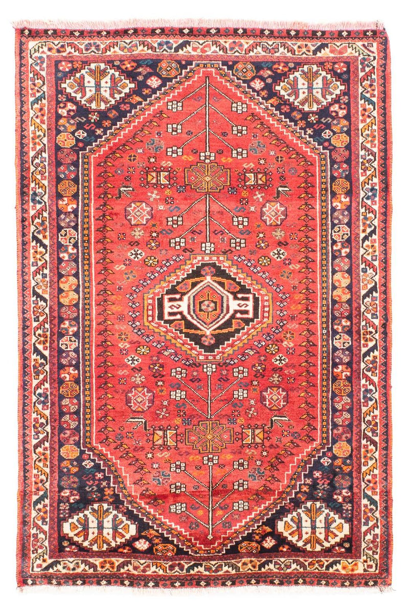 Perserteppich - Nomadic 166 x 107 cm