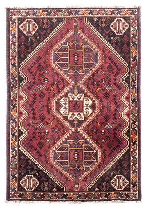 Perserteppich - Nomadic 157 x 108 cm