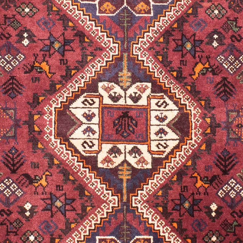 Perserteppich - Nomadic 157 x 108 cm