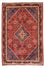 Perserteppich - Nomadic 210 x 133 cm