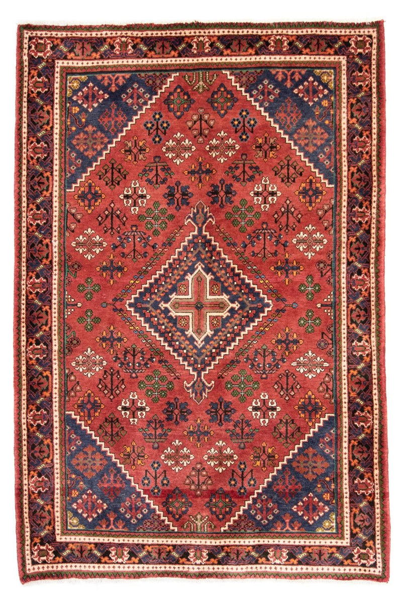 Perserteppich - Nomadic 210 x 133 cm