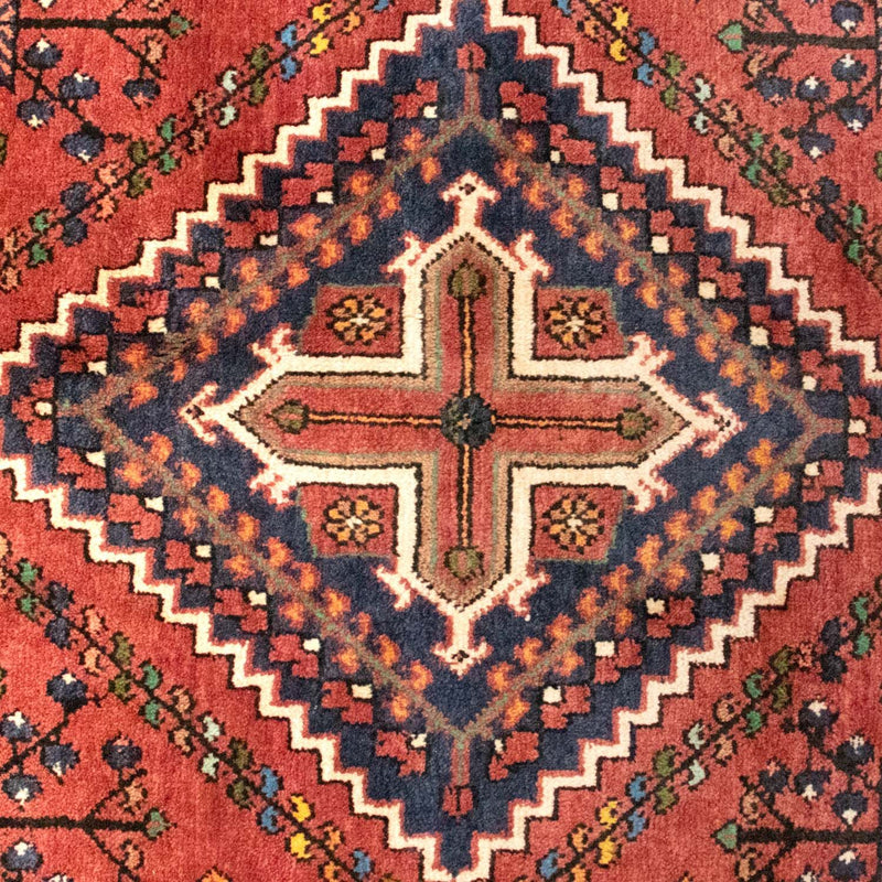 Perserteppich - Nomadic 210 x 133 cm