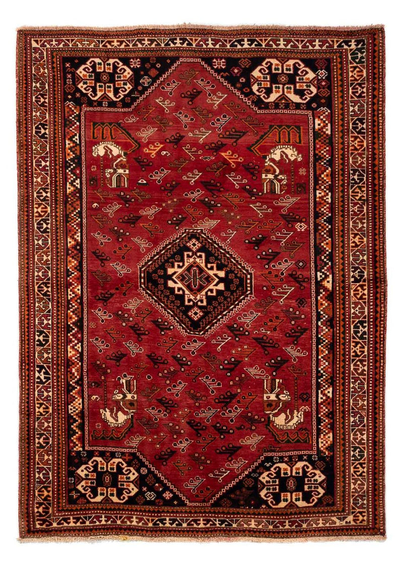 Perserteppich - Nomadic 244 x 168 cm