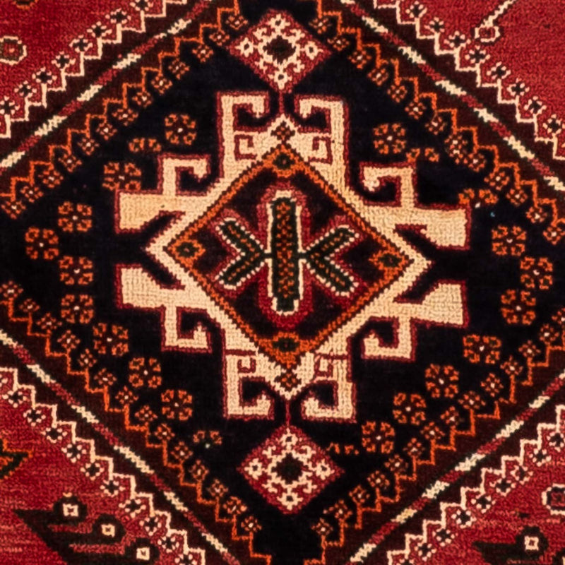 Perserteppich - Nomadic 244 x 168 cm