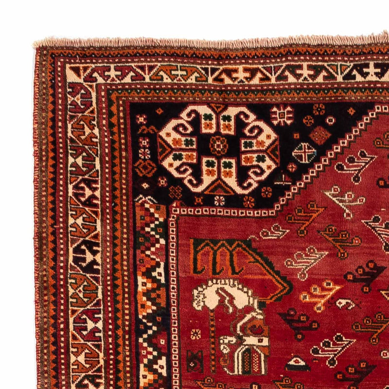 Perserteppich - Nomadic 244 x 168 cm