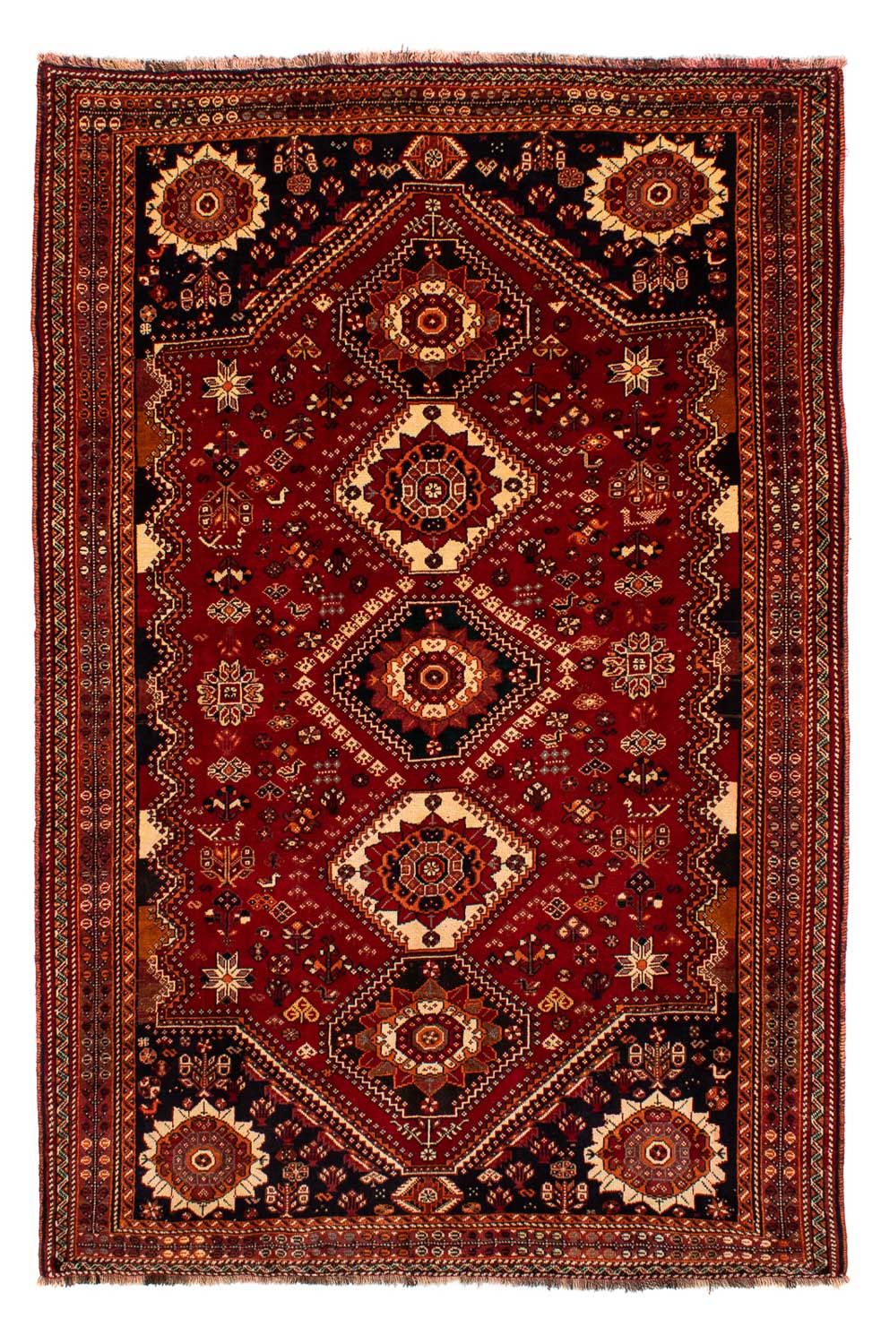 Perserteppich - Nomadic 272 x 185 cm