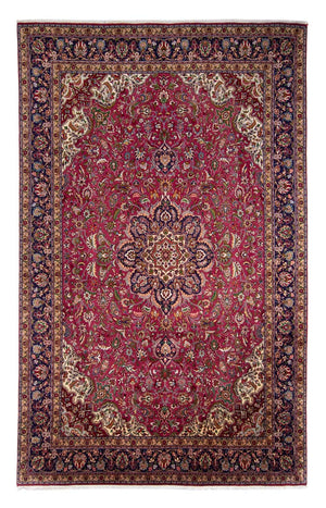 Perserteppich - Täbriz - Royal 366 x 245 cm