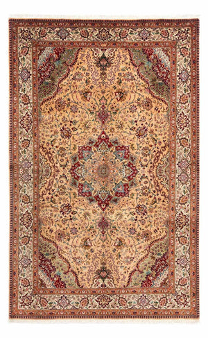 Perserteppich - Täbriz - Royal 297 x 195 cm