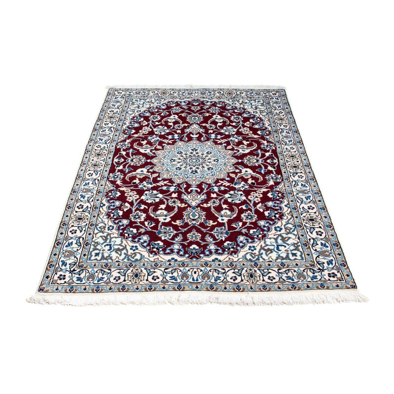 Perserteppich - Nain - Royal 178 x 106 cm Teppichläufer