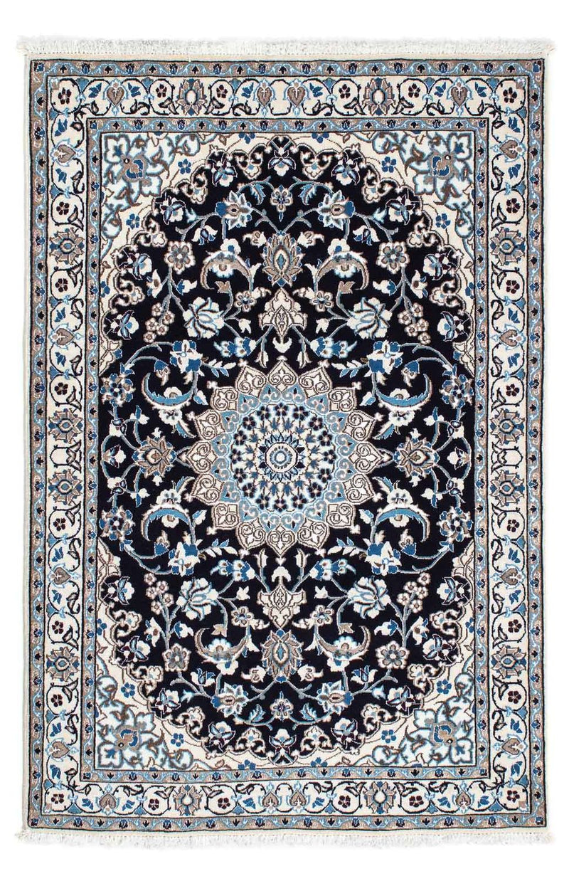 Perserteppich - Nain - Royal 171 x 113 cm Teppichbrücke