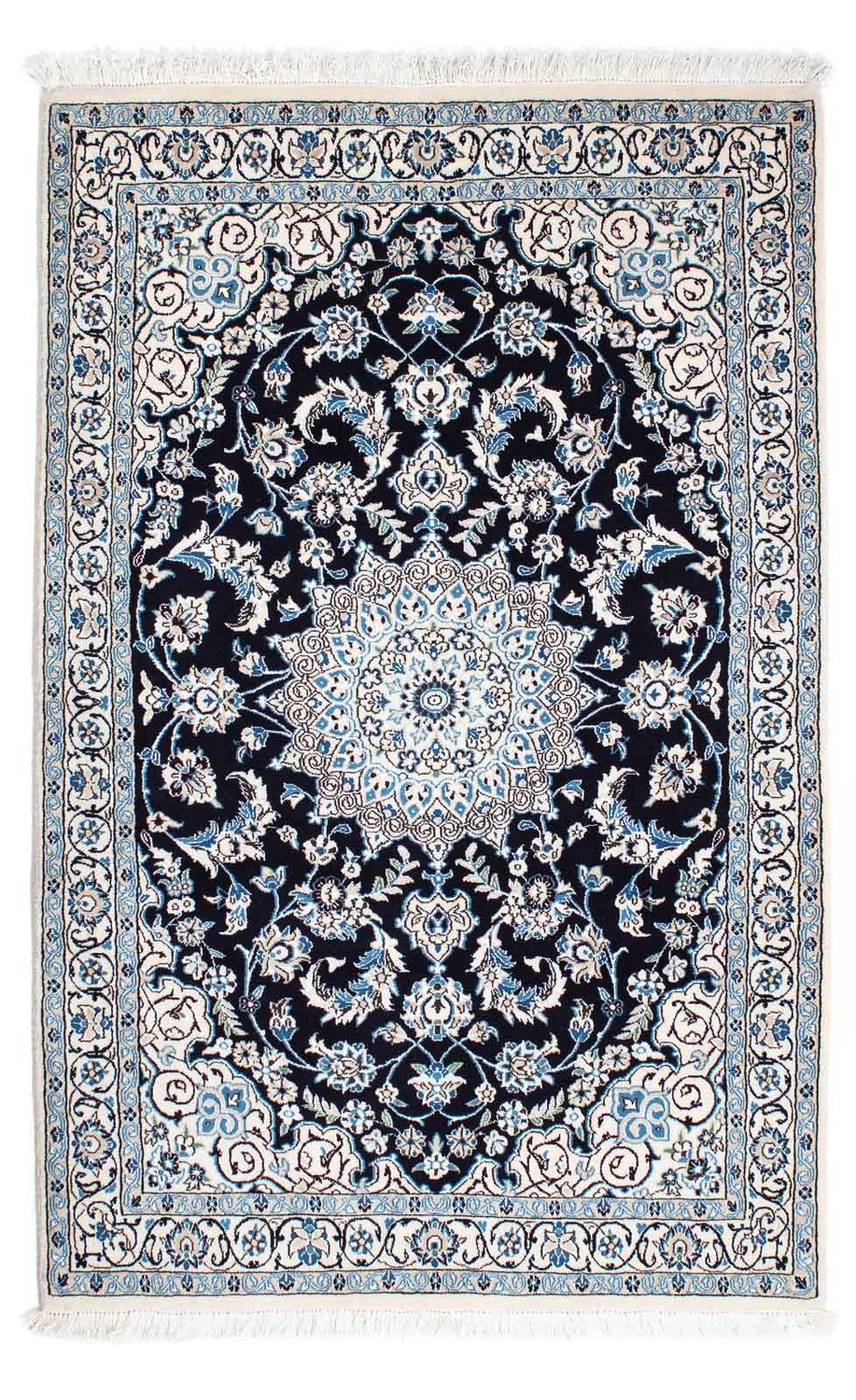 Perserteppich - Nain - Royal 177 x 110 cm Teppichbrücke