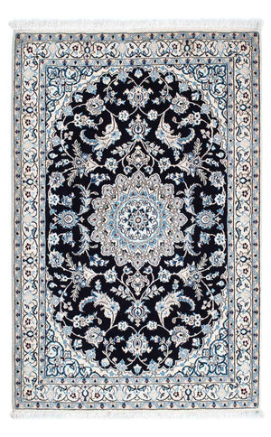 Perserteppich - Nain - Royal 178 x 114 cm Teppichbrücke