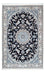 Perserteppich - Nain - Royal 178 x 114 cm Teppichbrücke