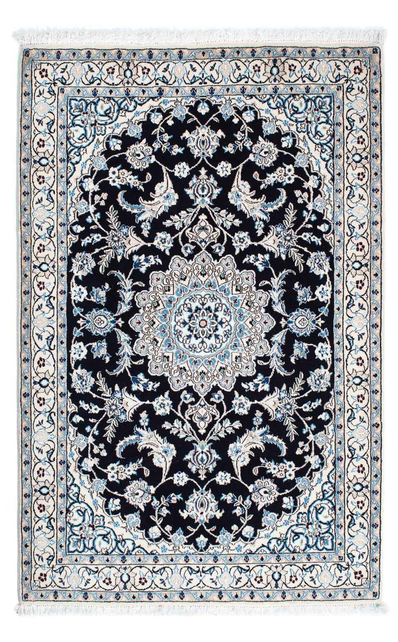 Perserteppich - Nain - Royal 178 x 114 cm Teppichbrücke