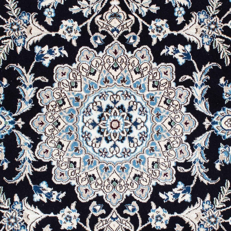 Perserteppich - Nain - Royal 178 x 114 cm Teppichbrücke