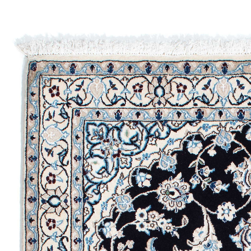 Perserteppich - Nain - Royal 178 x 114 cm Teppichbrücke