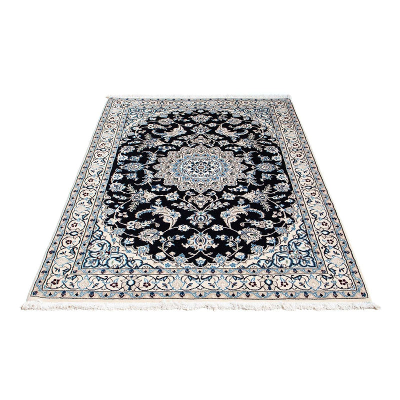 Perserteppich - Nain - Royal 178 x 114 cm Teppichbrücke