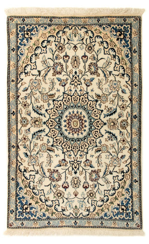 Perserteppich - Nain - Royal 136 x 85 cm
