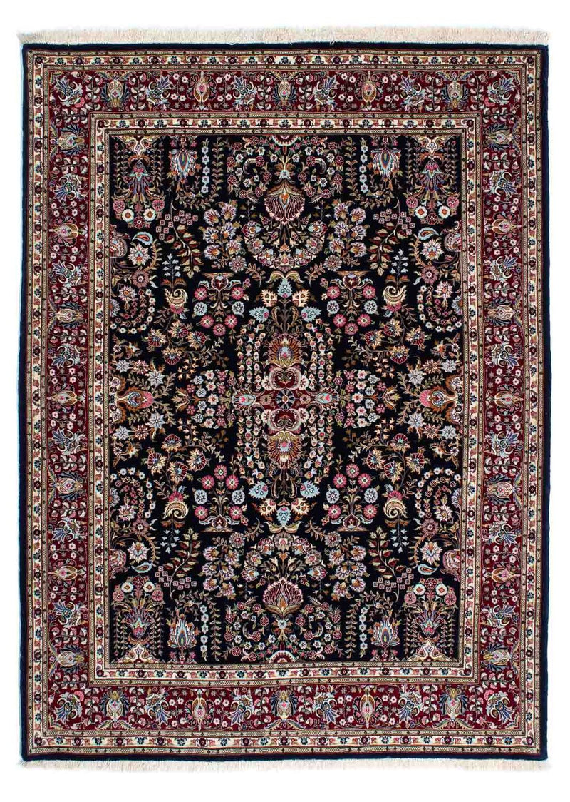 Perserteppich - Ghom 193 x 141 cm