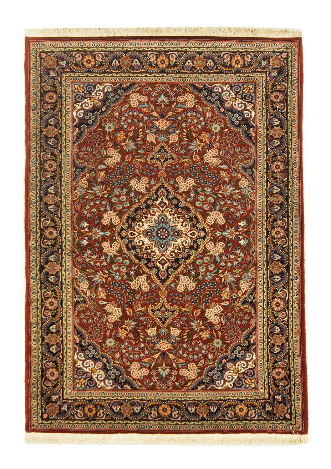 Perserteppich - Nomadic 159 x 112 cm