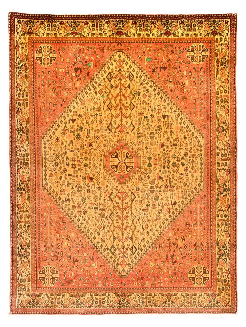 Perserteppich - Nomadic 199 x 156 cm