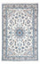 Perserteppich - Nain 198 x 124 cm Teppichbrücke