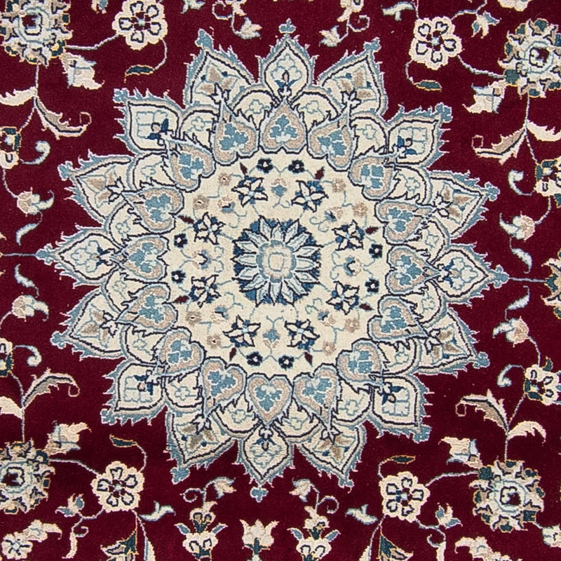 Perserteppich - Nain 252 x 252 cm