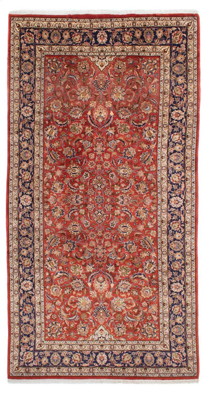Perserteppich - Classic 295 x 202 cm - rot