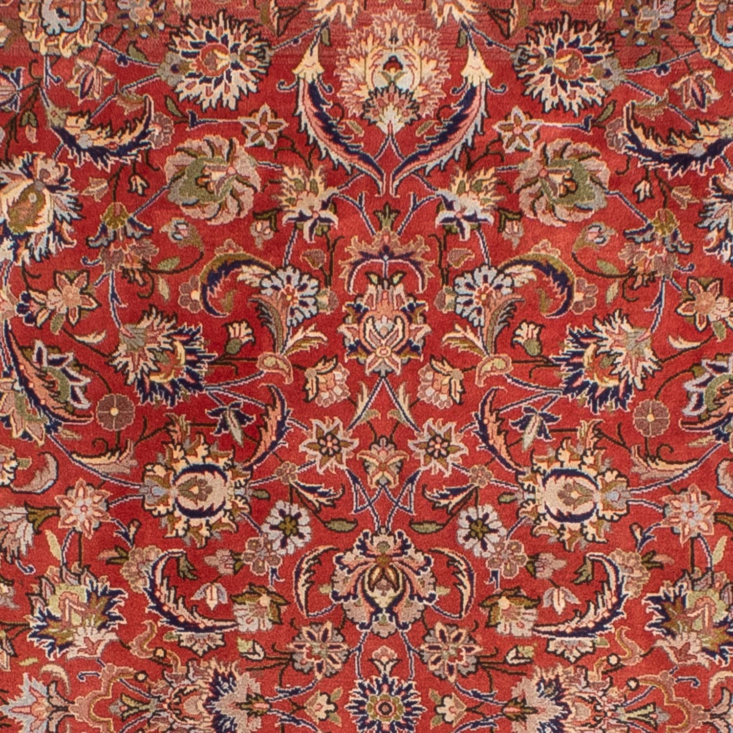 Perserteppich - Classic 295 x 202 cm - rot