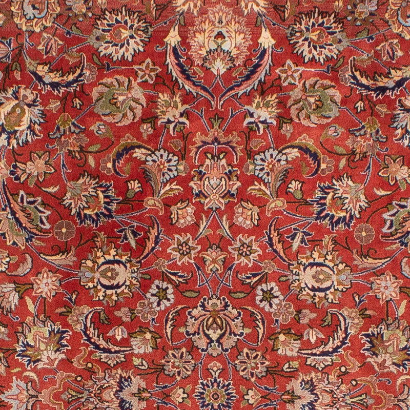 Perserteppich - Classic 295 x 202 cm - rot