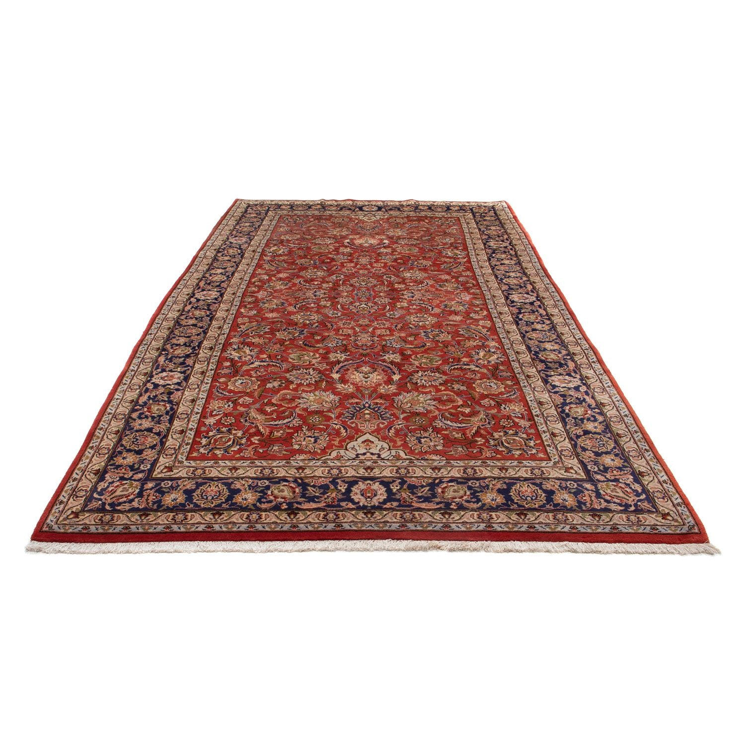 Perserteppich - Classic 295 x 202 cm - rot