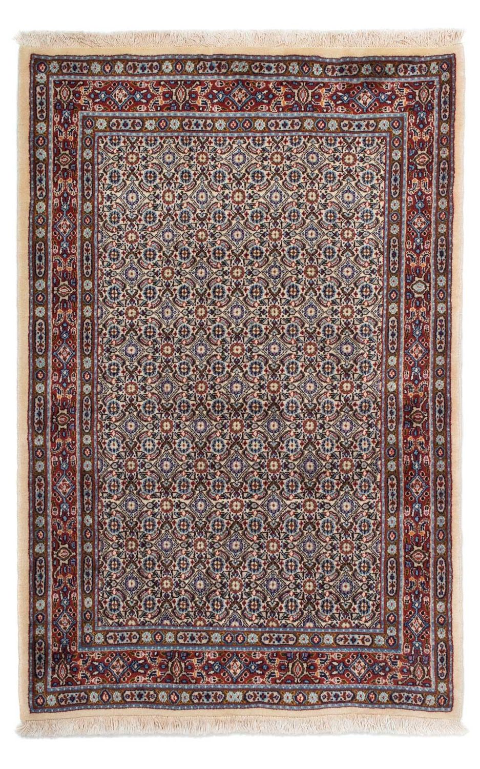 Perserteppich - Classic 150 x 98 cm - beige