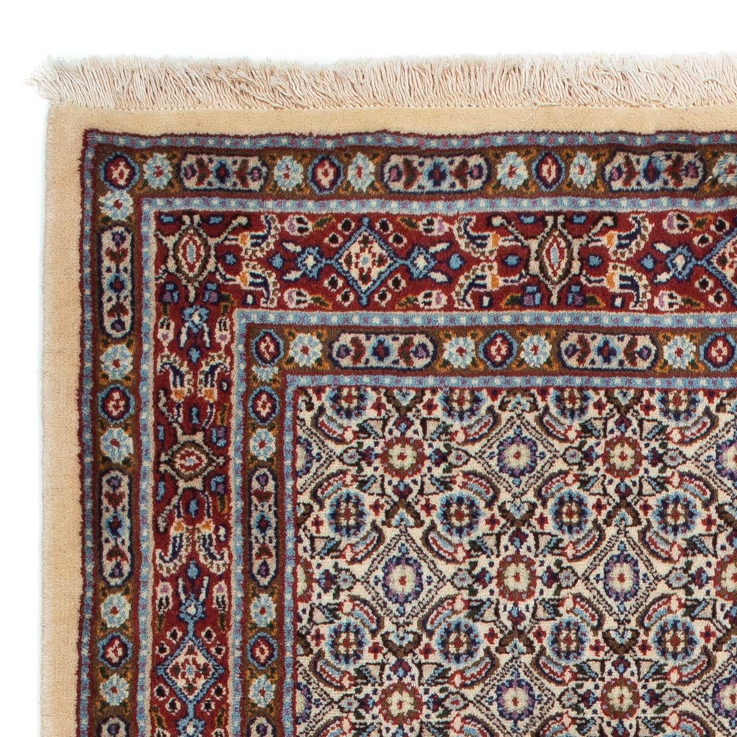 Perserteppich - Classic 150 x 98 cm - beige
