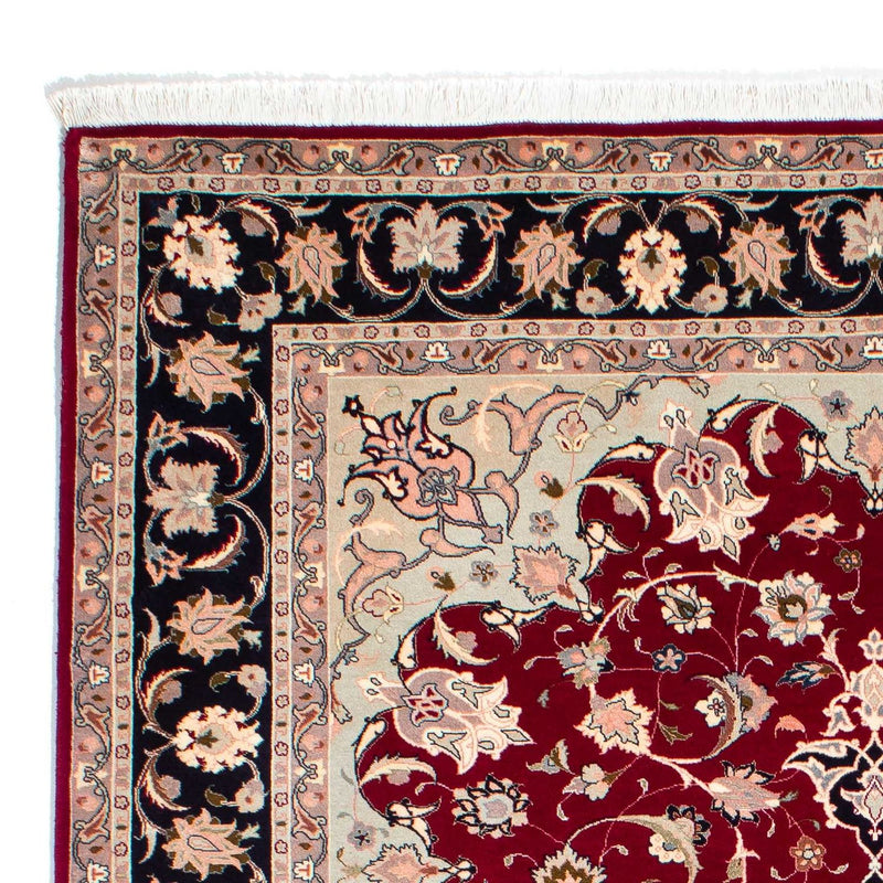 Perserteppich - Täbriz - Royal 240 x 172 cm Wohnzimmer Teppich