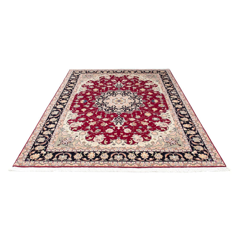 Perserteppich - Täbriz - Royal 240 x 172 cm Wohnzimmer Teppich