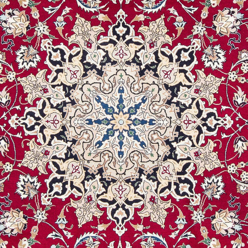 Perserteppich - Täbriz - Royal 303 x 202 cm Wohnzimmer Teppich