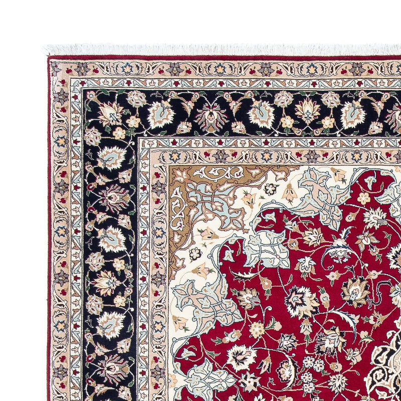 Perserteppich - Täbriz - Royal 303 x 202 cm Wohnzimmer Teppich