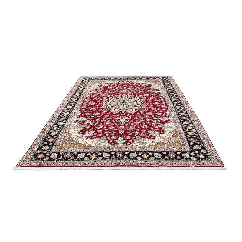 Perserteppich - Täbriz - Royal 303 x 202 cm Wohnzimmer Teppich
