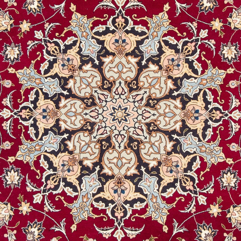 Perserteppich - Täbriz - Royal 305 x 204 cm Wohnzimmer Teppich