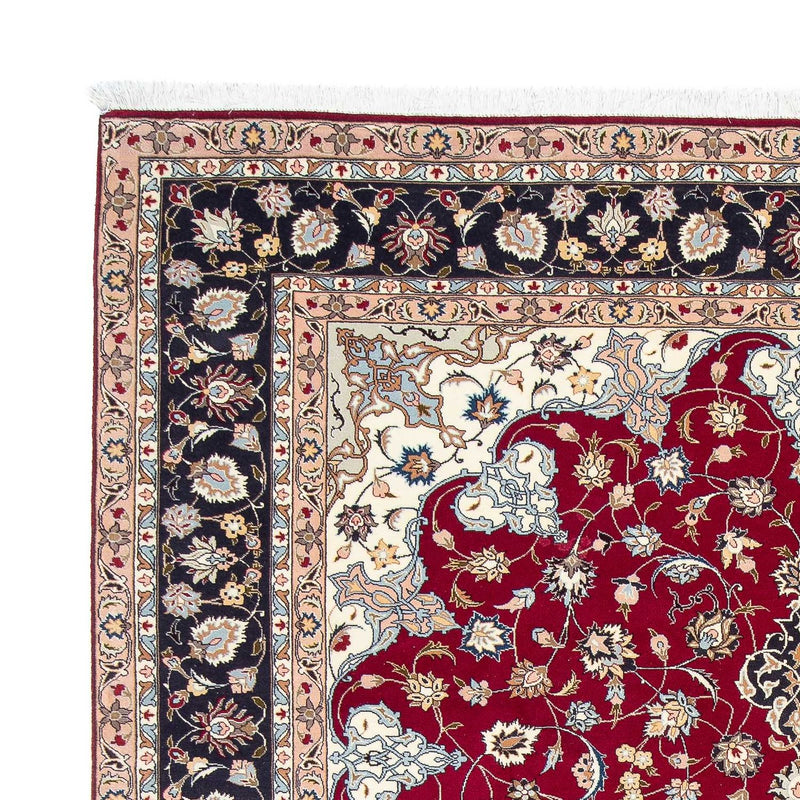 Perserteppich - Täbriz - Royal 305 x 204 cm Wohnzimmer Teppich