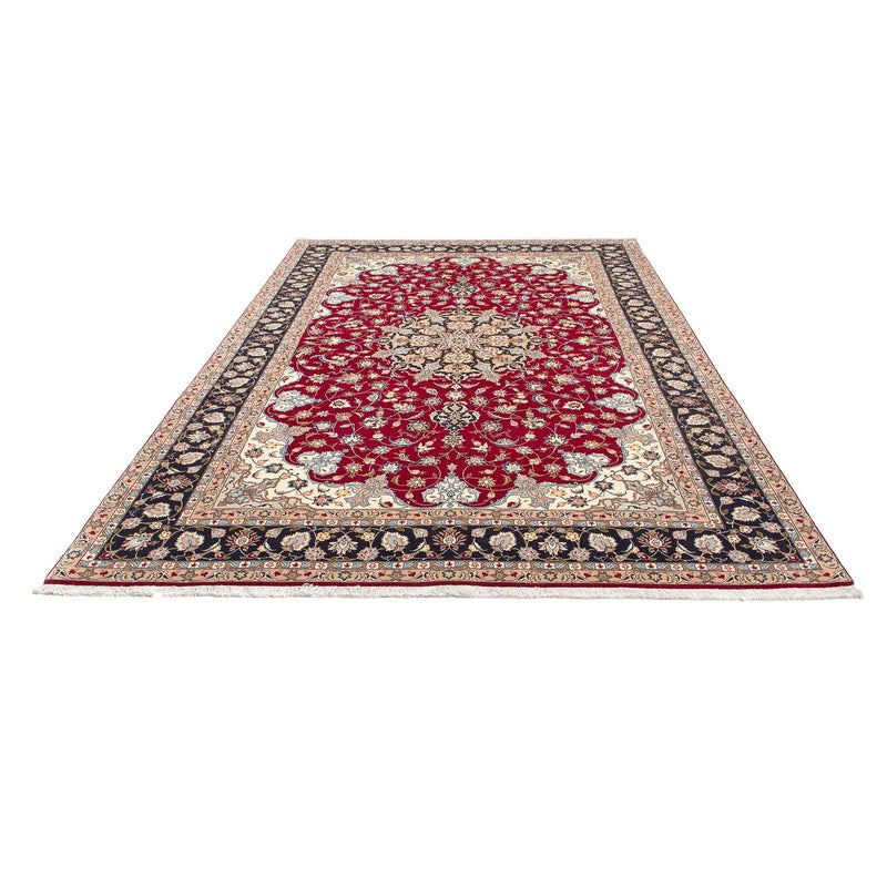Perserteppich - Täbriz - Royal 305 x 204 cm Wohnzimmer Teppich