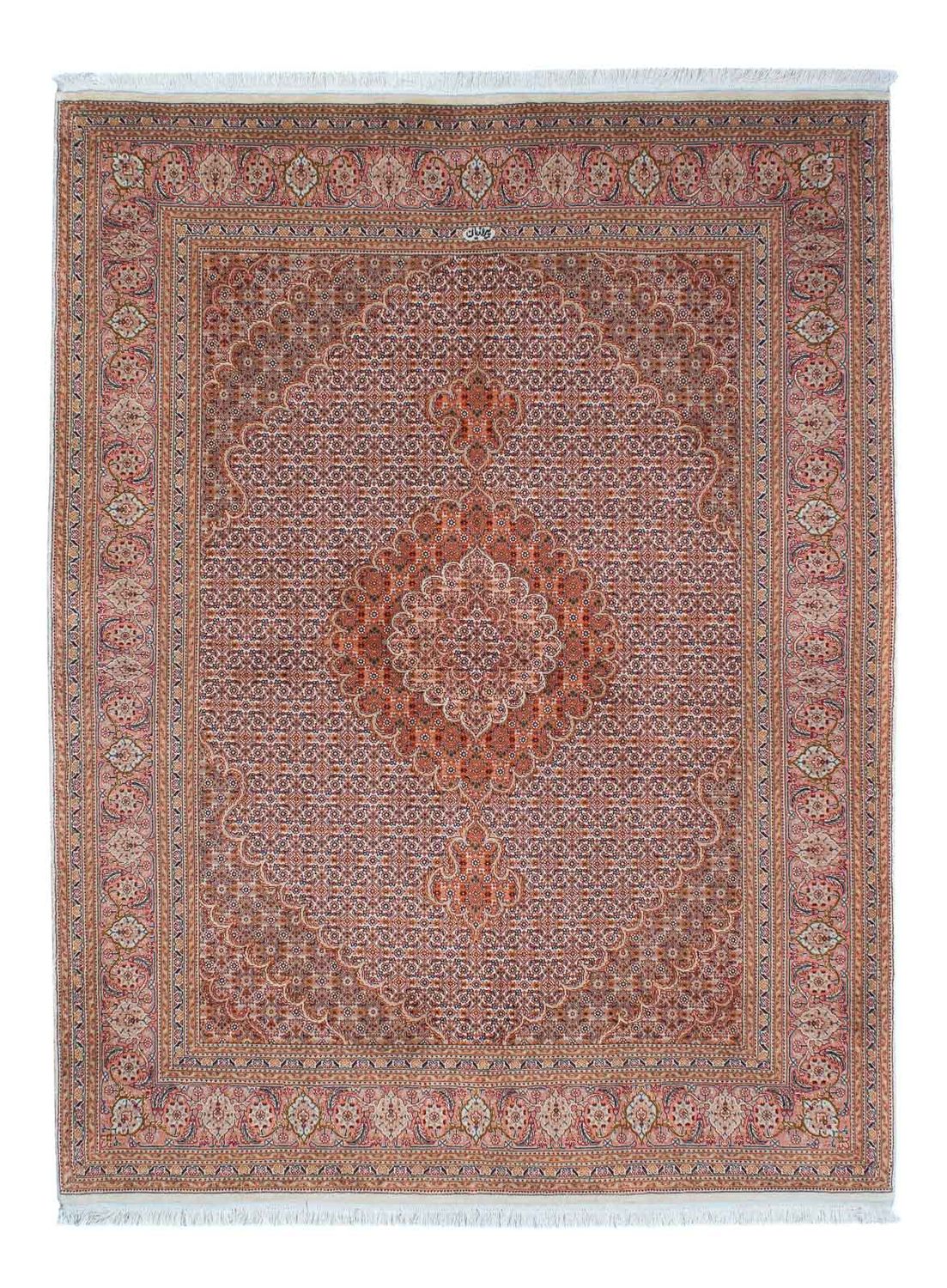 Perserteppich - Täbriz 202 x 150 cm
