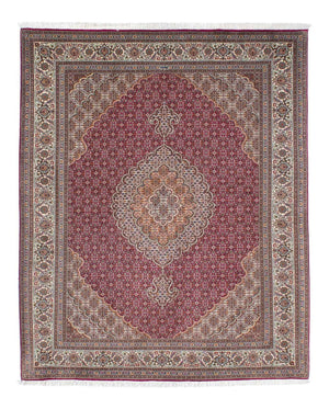 Perserteppich - Täbriz 192 x 155 cm