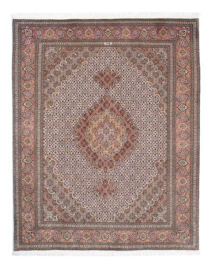 Perserteppich - Täbriz 198 x 152 cm