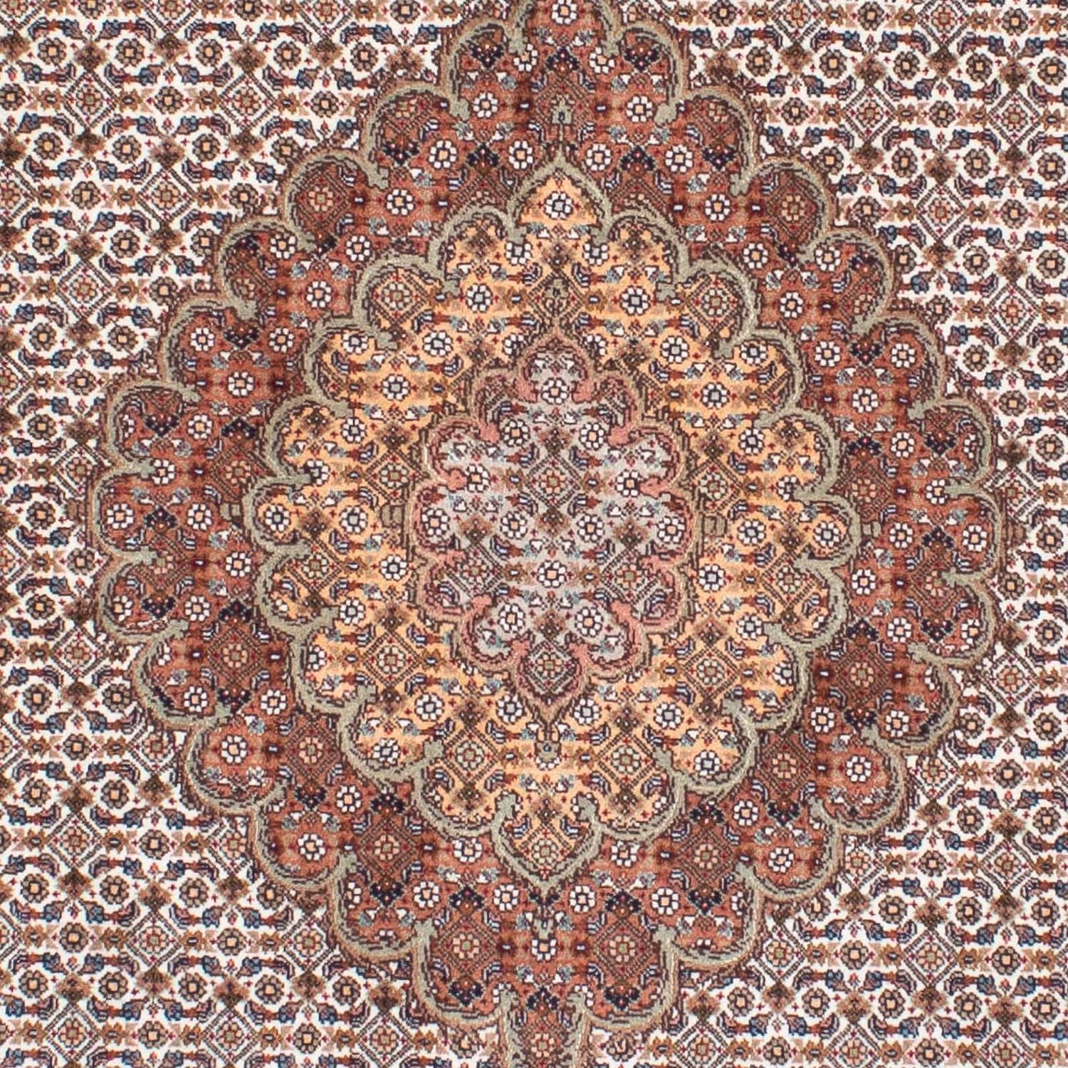 Perserteppich - Täbriz 198 x 152 cm