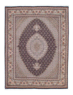Perserteppich - Täbriz 205 x 156 cm